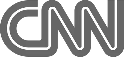 Logo da CNN Brasil