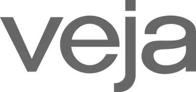 Logo da Revista Veja