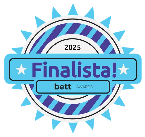 Bett Awards 2025